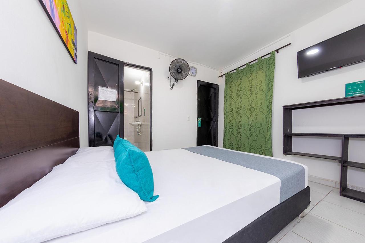 Ayenda Villas De San Juan ميديلين المظهر الخارجي الصورة