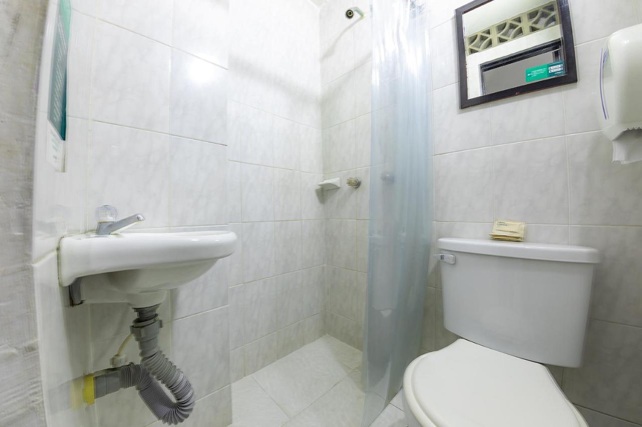 Ayenda Villas De San Juan ميديلين المظهر الخارجي الصورة