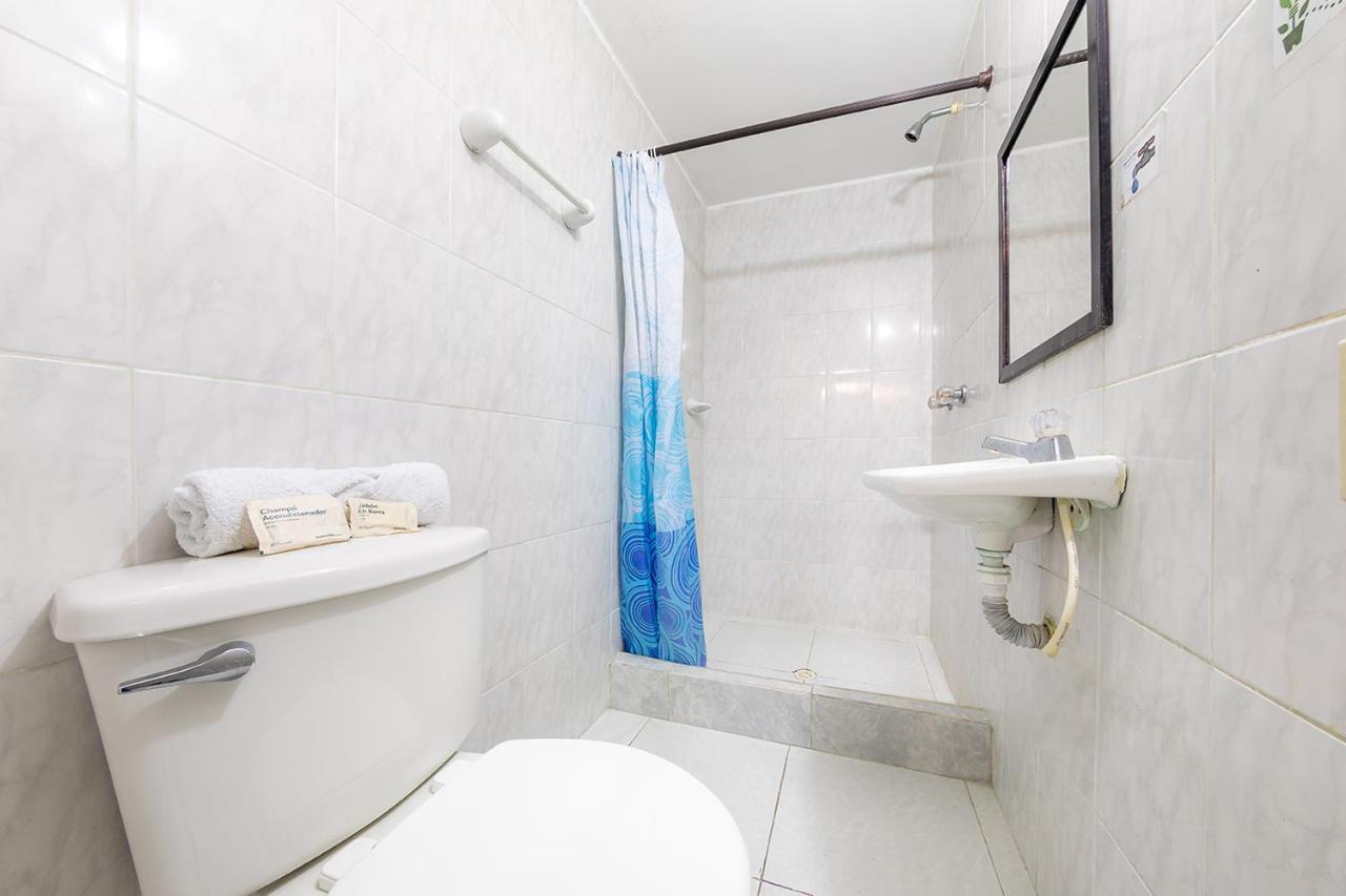 Ayenda Villas De San Juan ميديلين المظهر الخارجي الصورة
