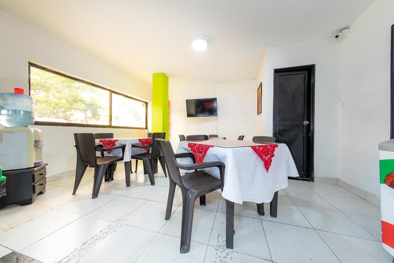 Ayenda Villas De San Juan ميديلين المظهر الخارجي الصورة