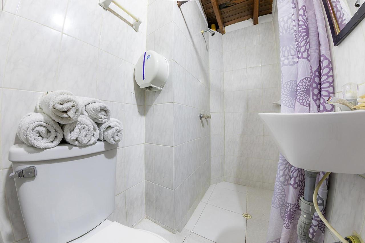 Ayenda Villas De San Juan ميديلين المظهر الخارجي الصورة