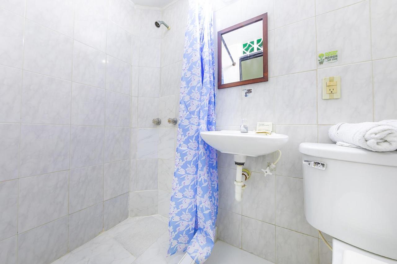 Ayenda Villas De San Juan ميديلين المظهر الخارجي الصورة