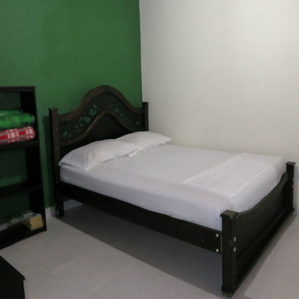 Ayenda Villas De San Juan ميديلين المظهر الخارجي الصورة