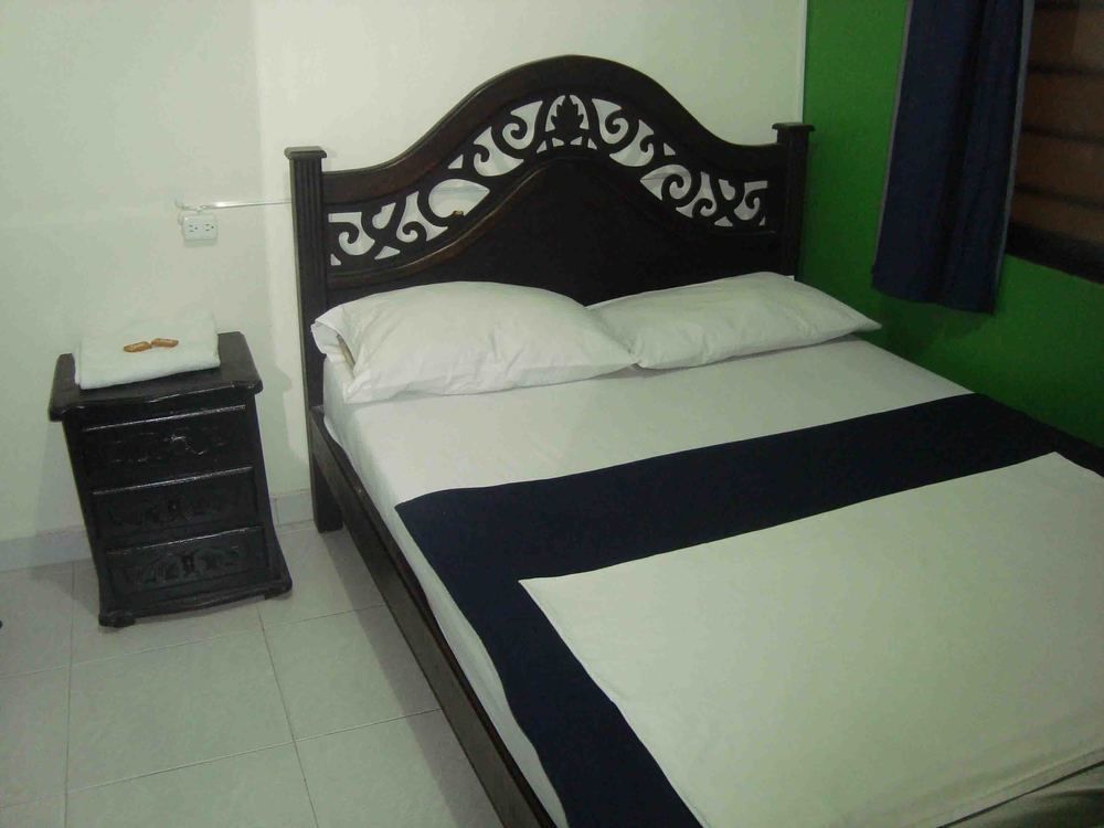 Ayenda Villas De San Juan ميديلين المظهر الخارجي الصورة