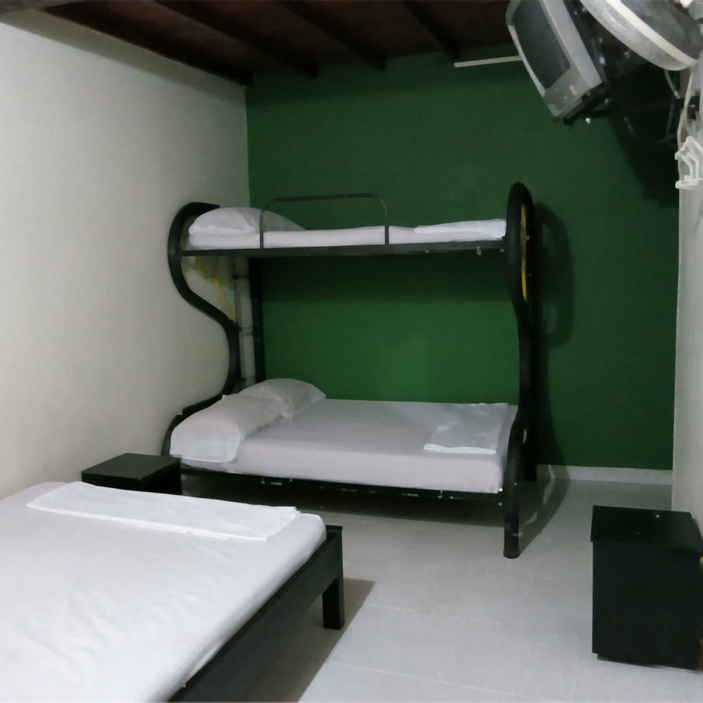 Ayenda Villas De San Juan ميديلين المظهر الخارجي الصورة