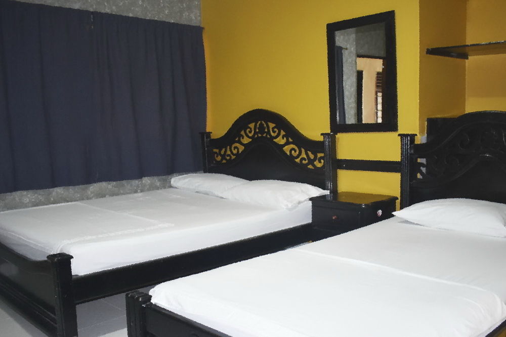 Ayenda Villas De San Juan ميديلين المظهر الخارجي الصورة