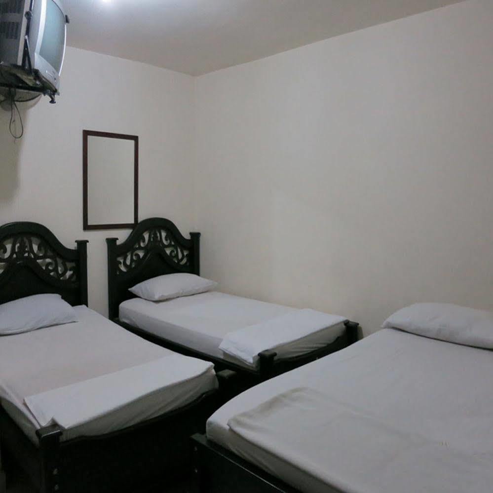 Ayenda Villas De San Juan ميديلين المظهر الخارجي الصورة
