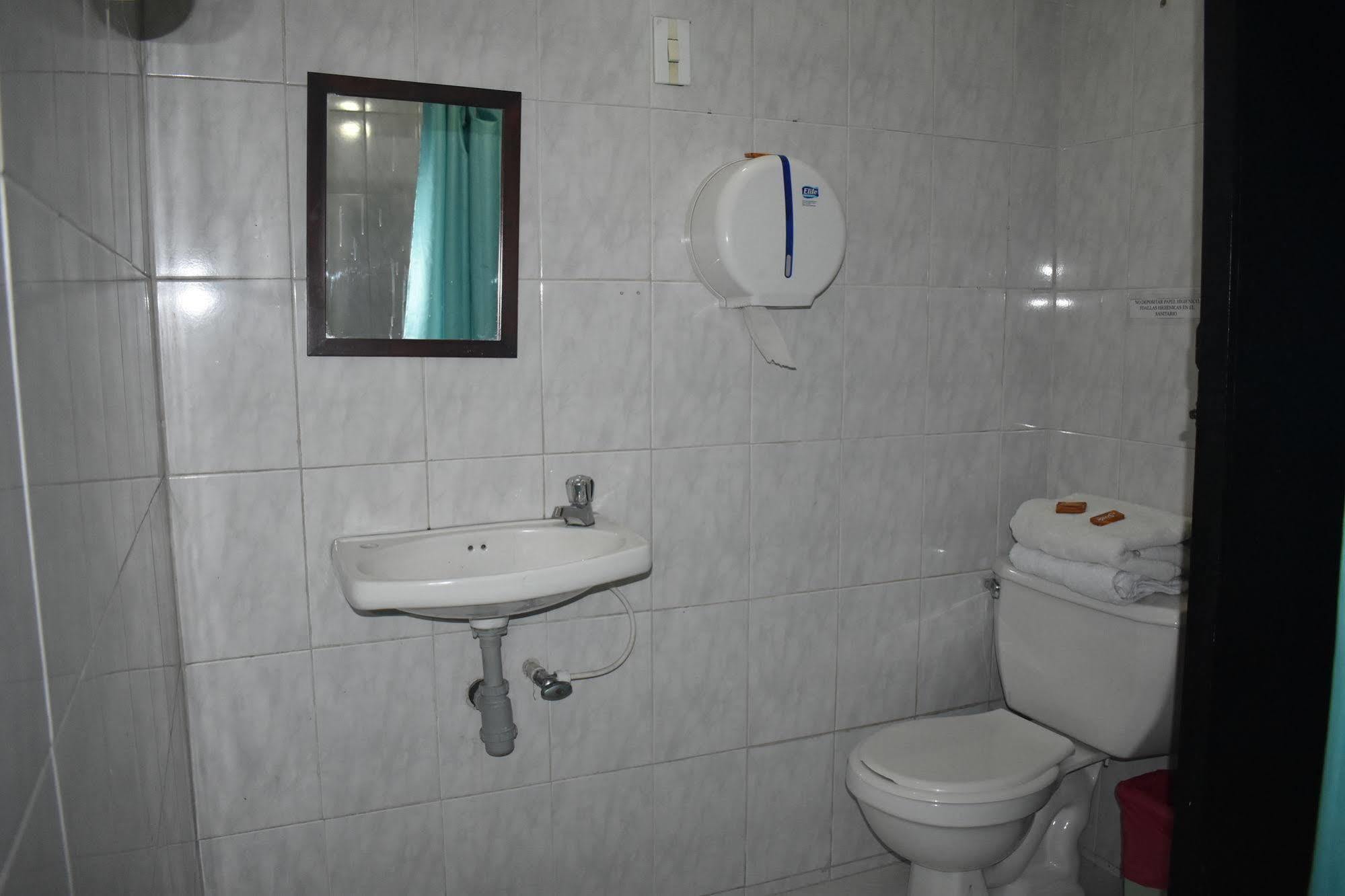 Ayenda Villas De San Juan ميديلين المظهر الخارجي الصورة
