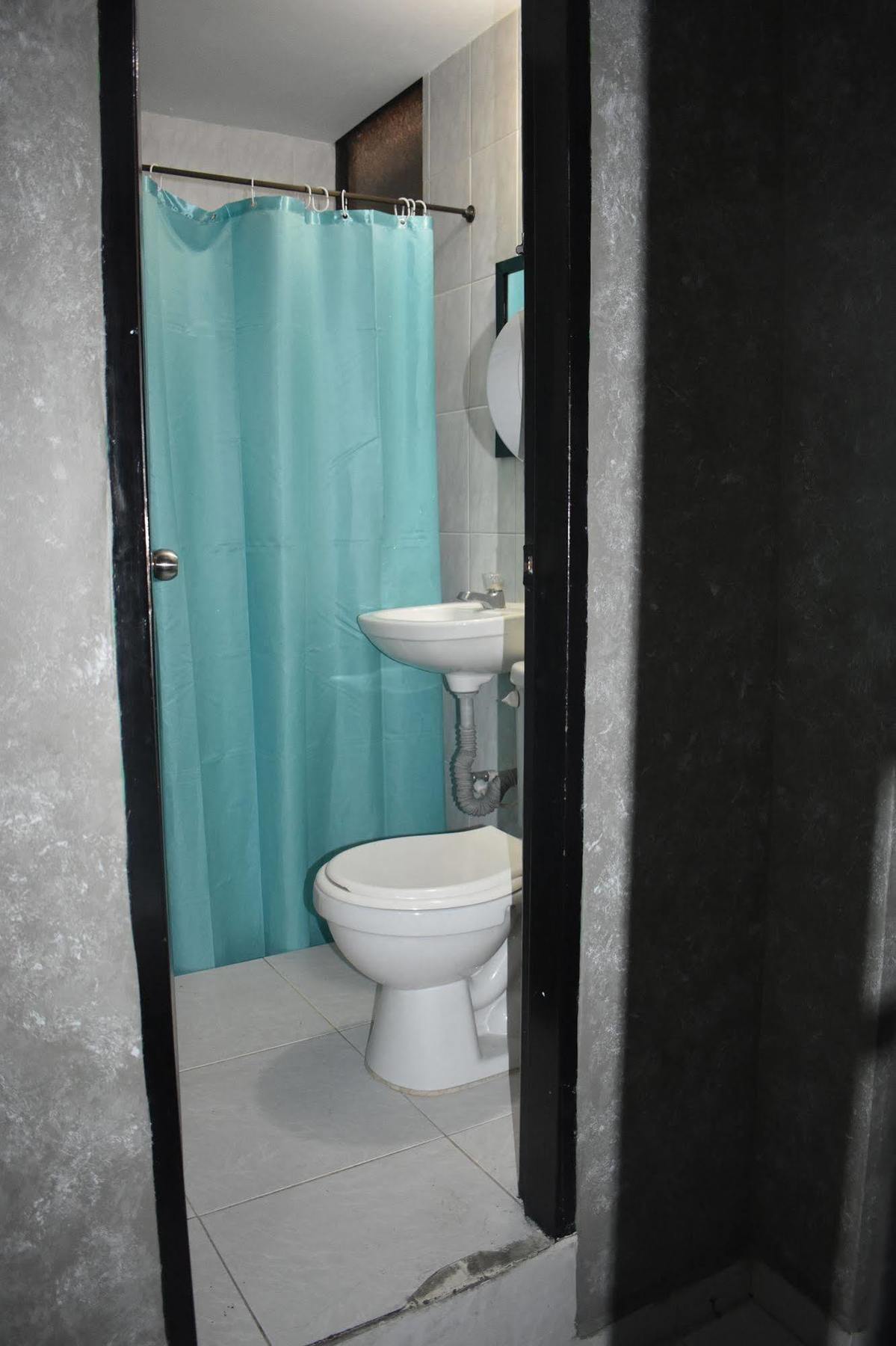 Ayenda Villas De San Juan ميديلين المظهر الخارجي الصورة