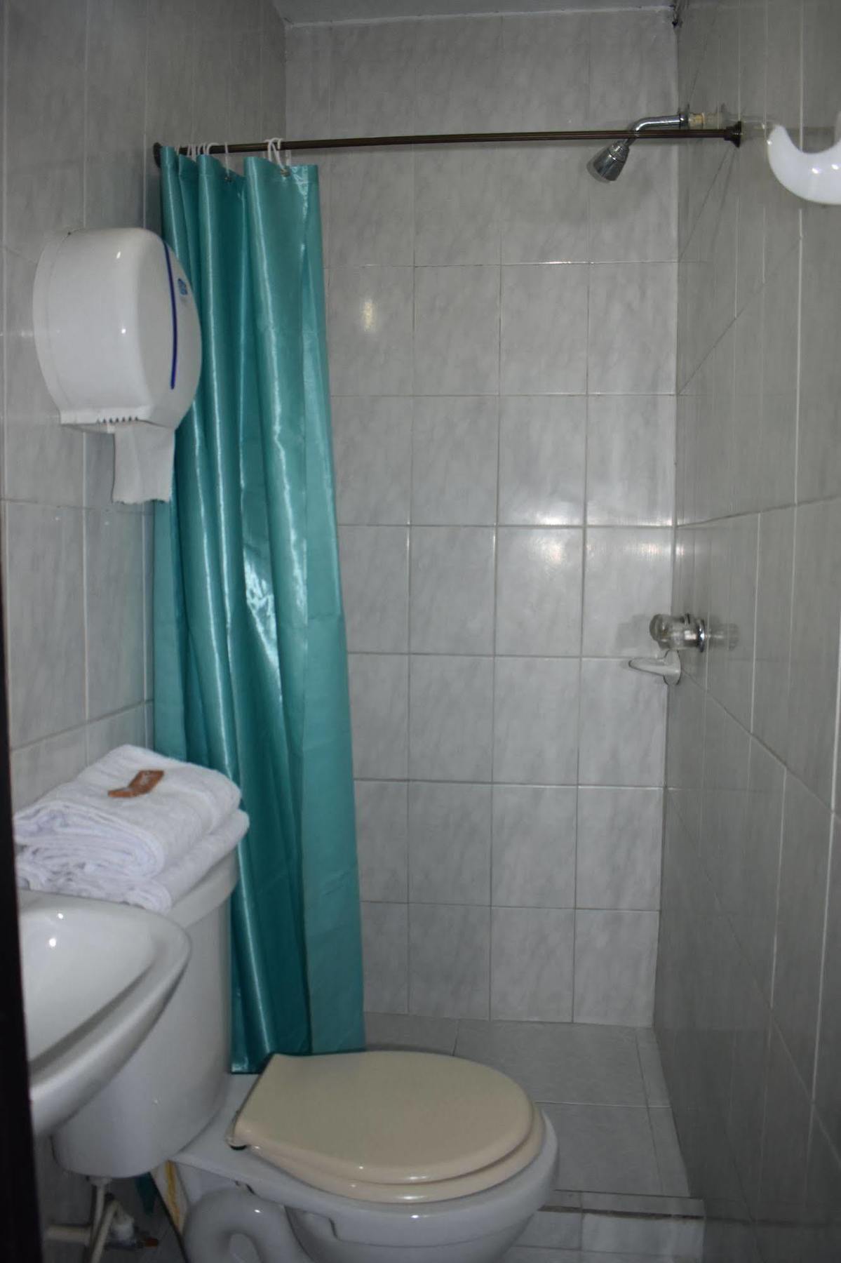 Ayenda Villas De San Juan ميديلين المظهر الخارجي الصورة