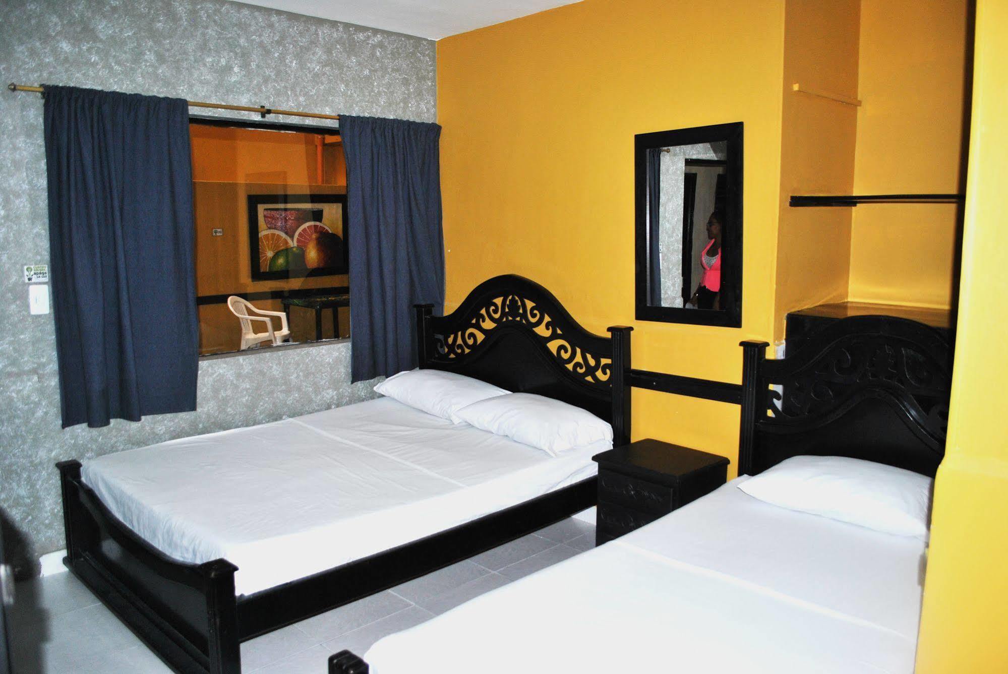 Ayenda Villas De San Juan ميديلين المظهر الخارجي الصورة