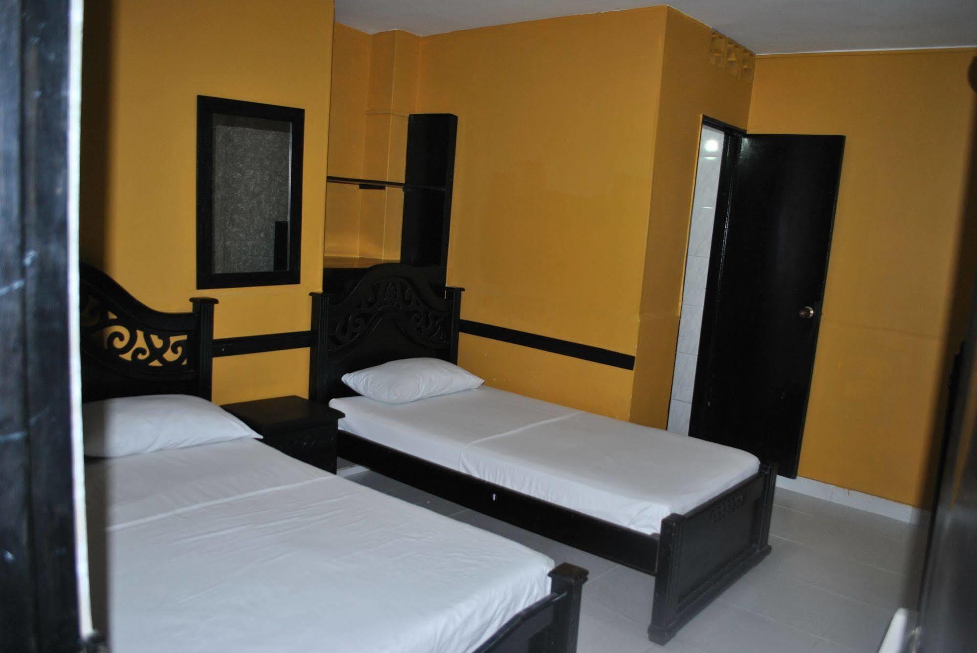 Ayenda Villas De San Juan ميديلين المظهر الخارجي الصورة