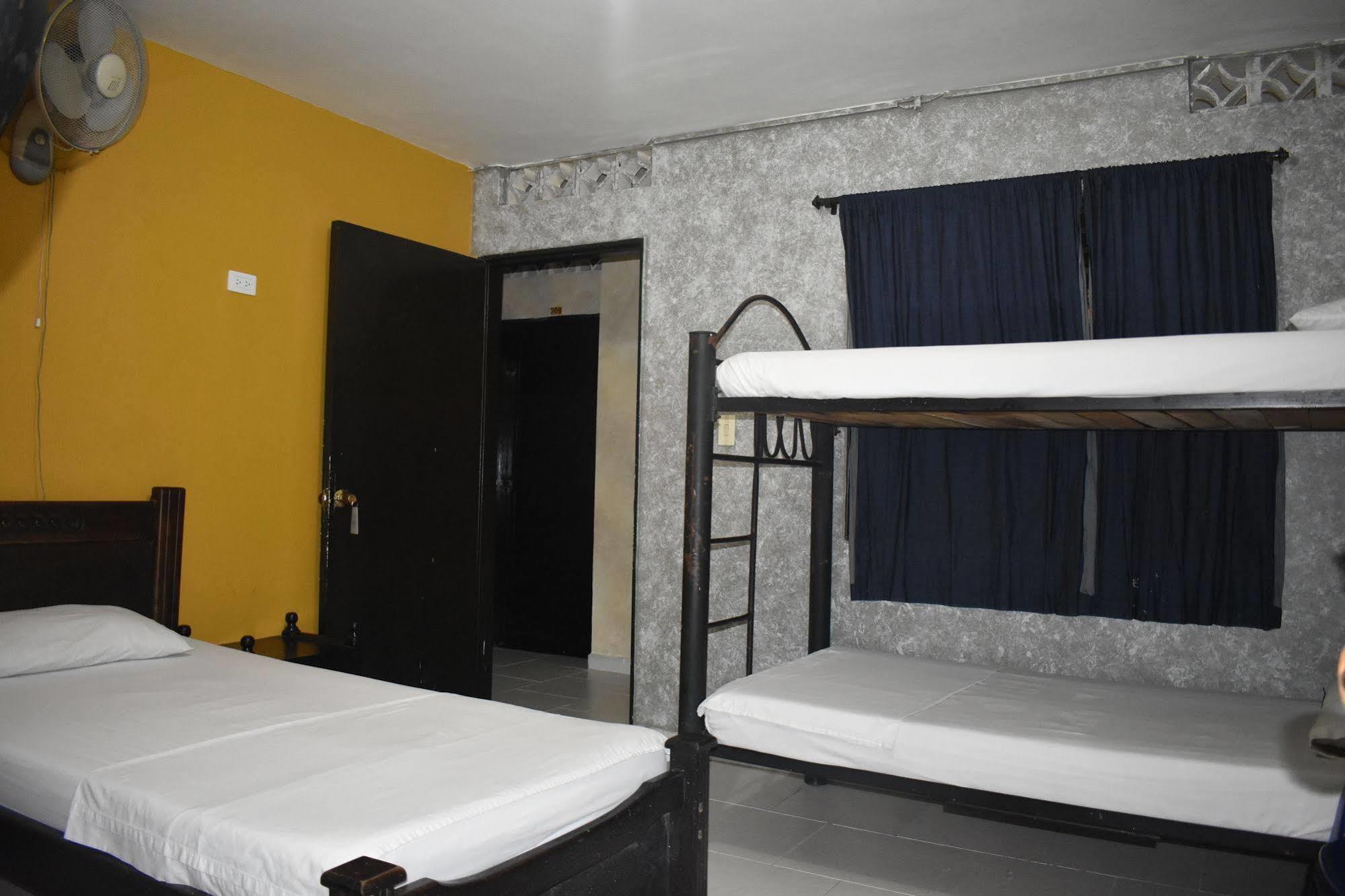 Ayenda Villas De San Juan ميديلين المظهر الخارجي الصورة