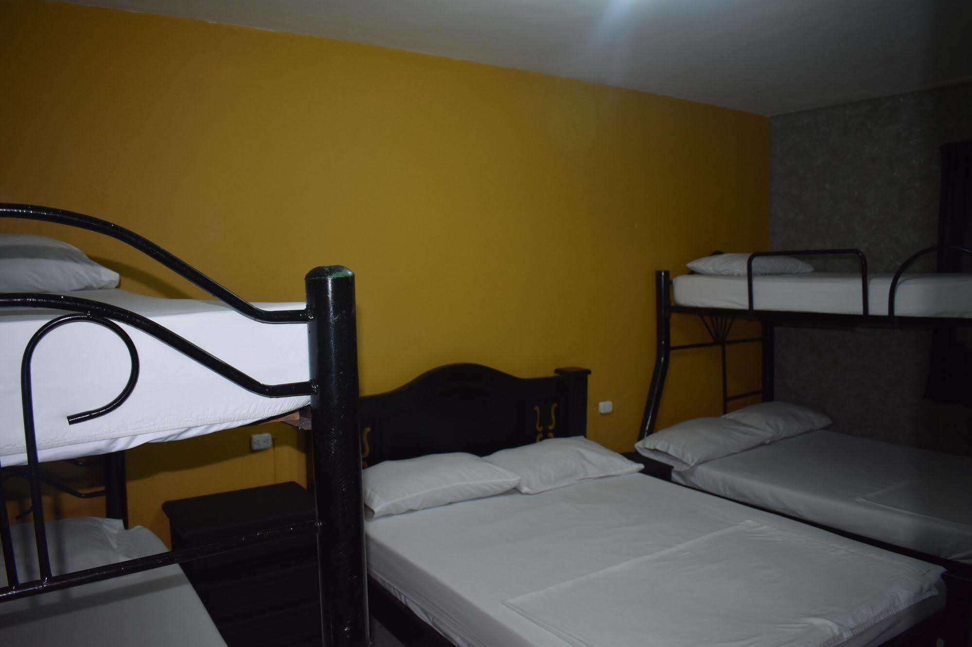 Ayenda Villas De San Juan ميديلين المظهر الخارجي الصورة
