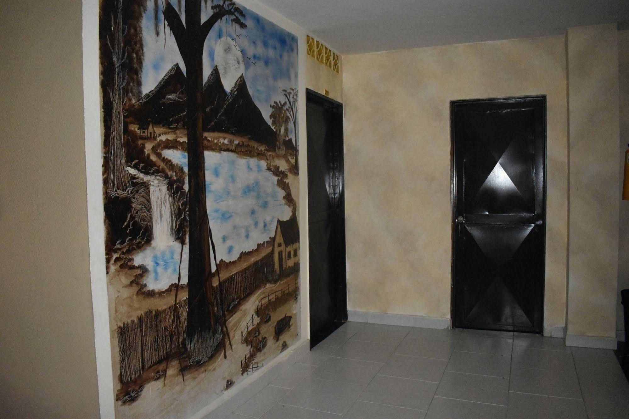 Ayenda Villas De San Juan ميديلين المظهر الخارجي الصورة