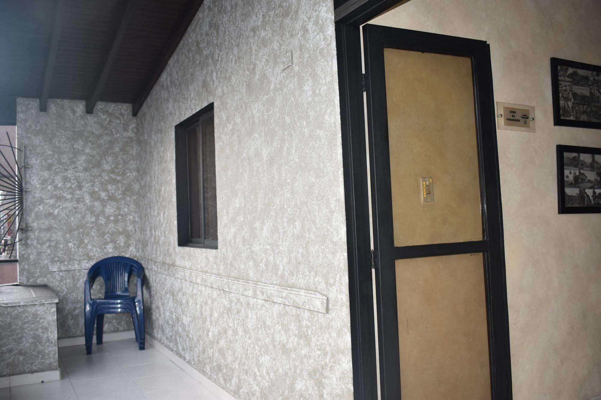 Ayenda Villas De San Juan ميديلين المظهر الخارجي الصورة