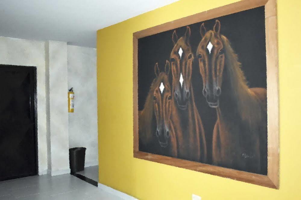 Ayenda Villas De San Juan ميديلين المظهر الخارجي الصورة